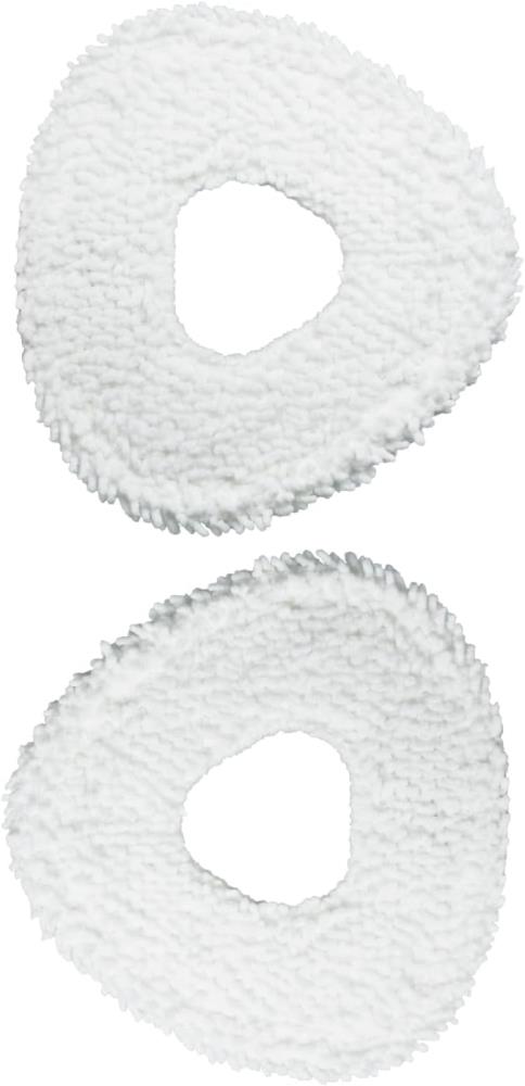 Vacuum Acc Mop Cloth/CP-PJ-A00087-00-00 Narwal