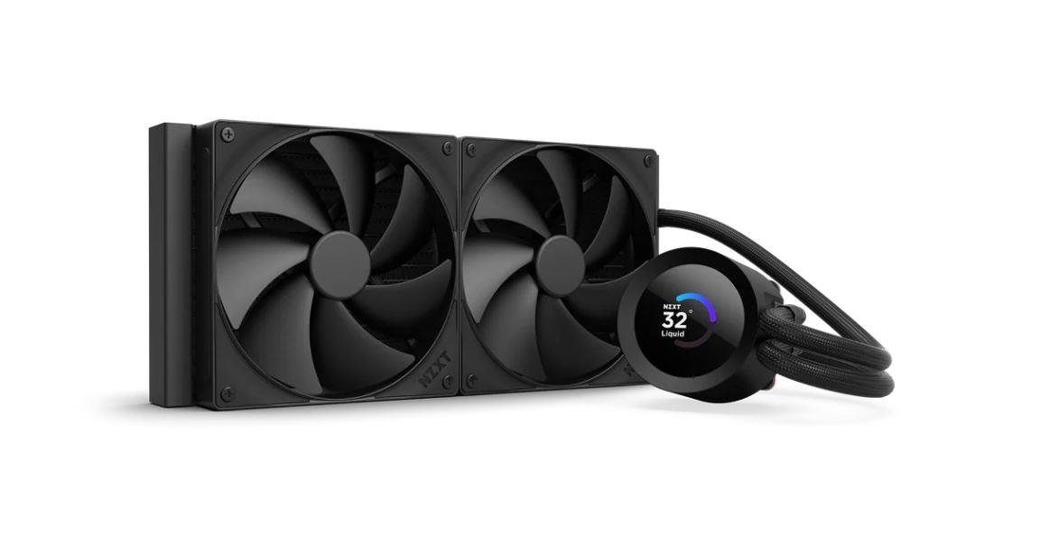 NZXT RL-KN280-B2