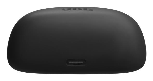 Навушники з БТ JBLTBUDS2BLK дивитися зображення № 9