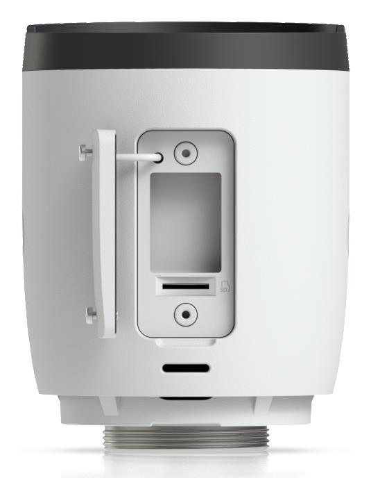 Мережева відеокамера UVC-G6-PRO-BULLET-W UBIQUITI на малюнкі №6