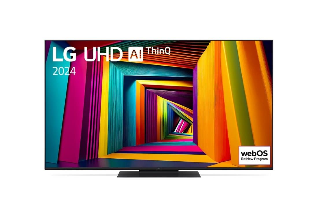 LG 55UT91003LA