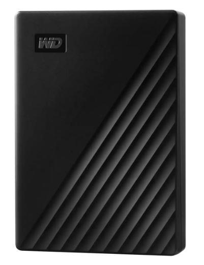 WESTERN DIGITAL WDBR9S0060BBK-WESN