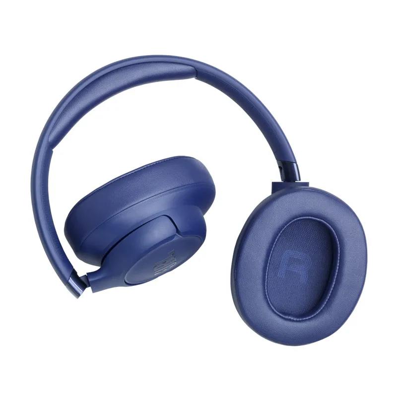 Навушники з БТ JBL JBLT780NCBLU на малюнкі №8