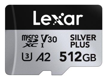 LEXAR LMSSIPL512G-BNANG