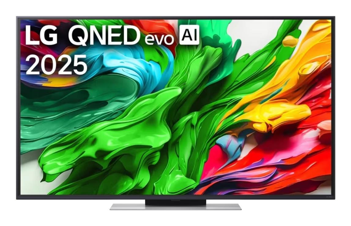 LG 43QNED87A3D