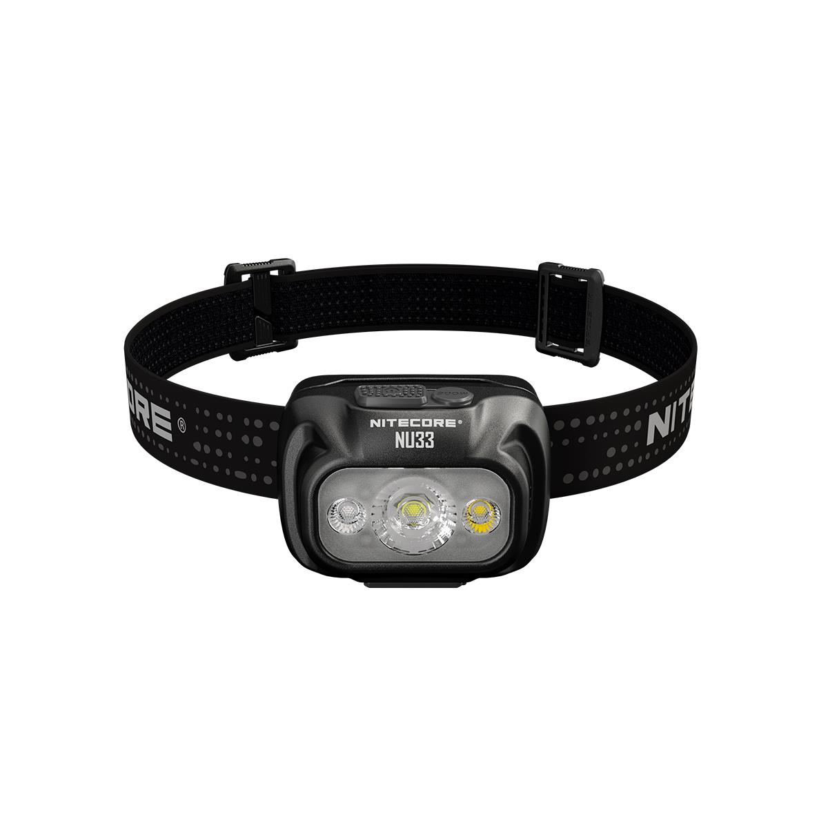 NITECORE NU33