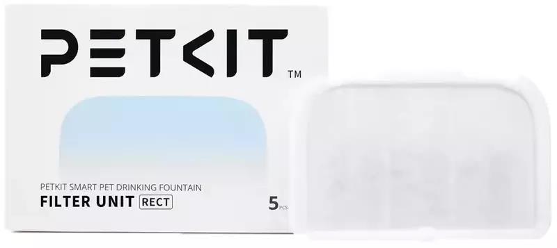 Фільтр PETKIT Water Fountain for EVERSWEET MAX 5PCS P4171 на малюнкі №3