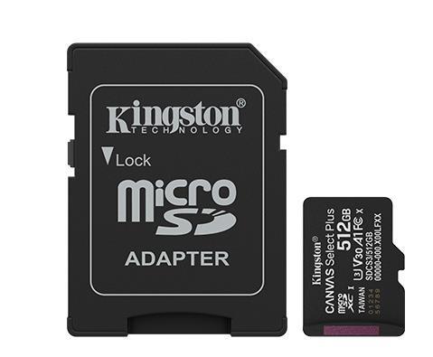 KINGSTON SDCS3/512GB