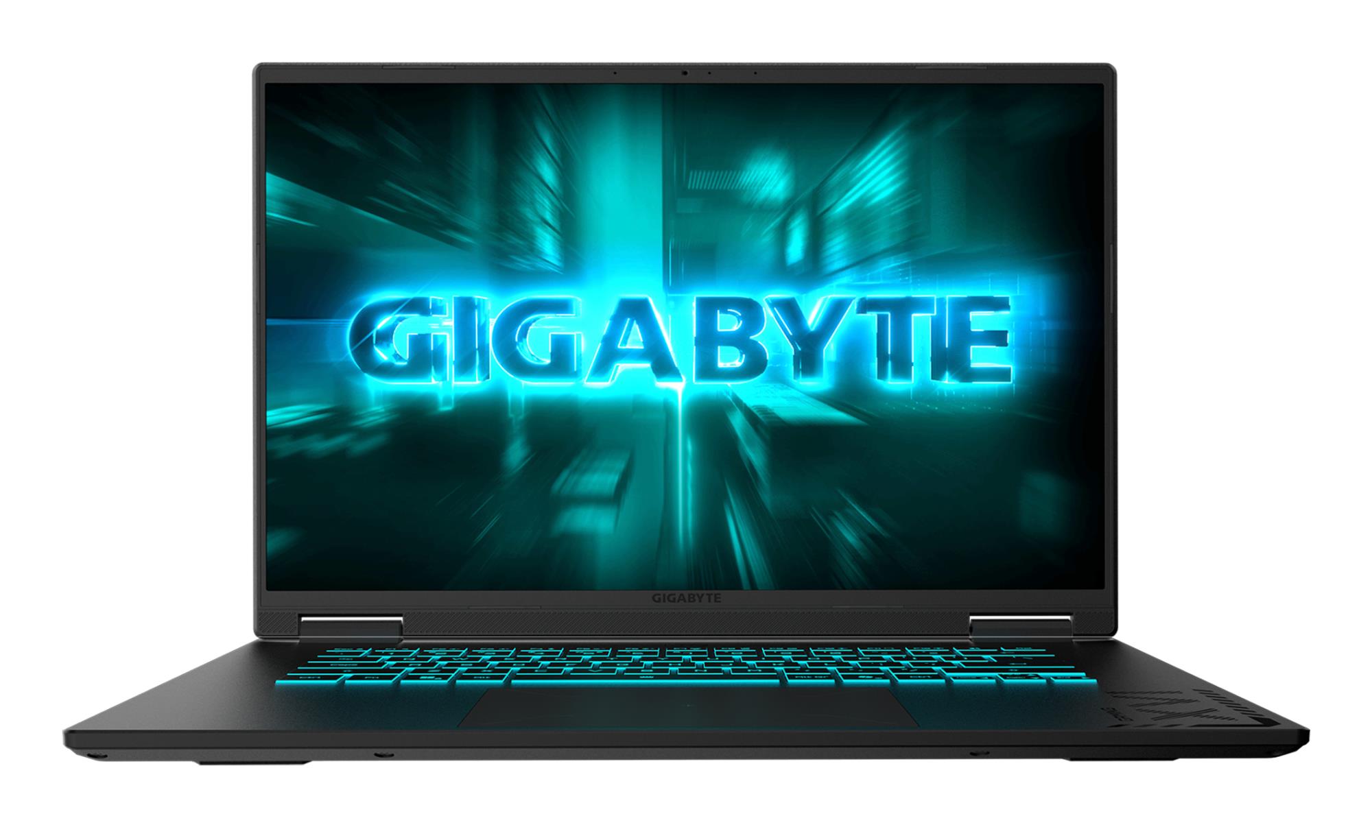 Ноутбук (портативний комп’ютер) GAMING R7-260 16" 16GB 1TB DOS GAM A16 3TH GIGABYTE