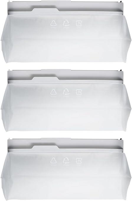 Vacuum Acc Dust Bag/CP-PJ-A00086-00-00 Narwal