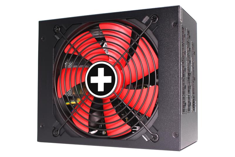 Power Supply | XILENCE | 1050 Watts | Efficiency 80 PLUS GOLD | PFC Active | XN176