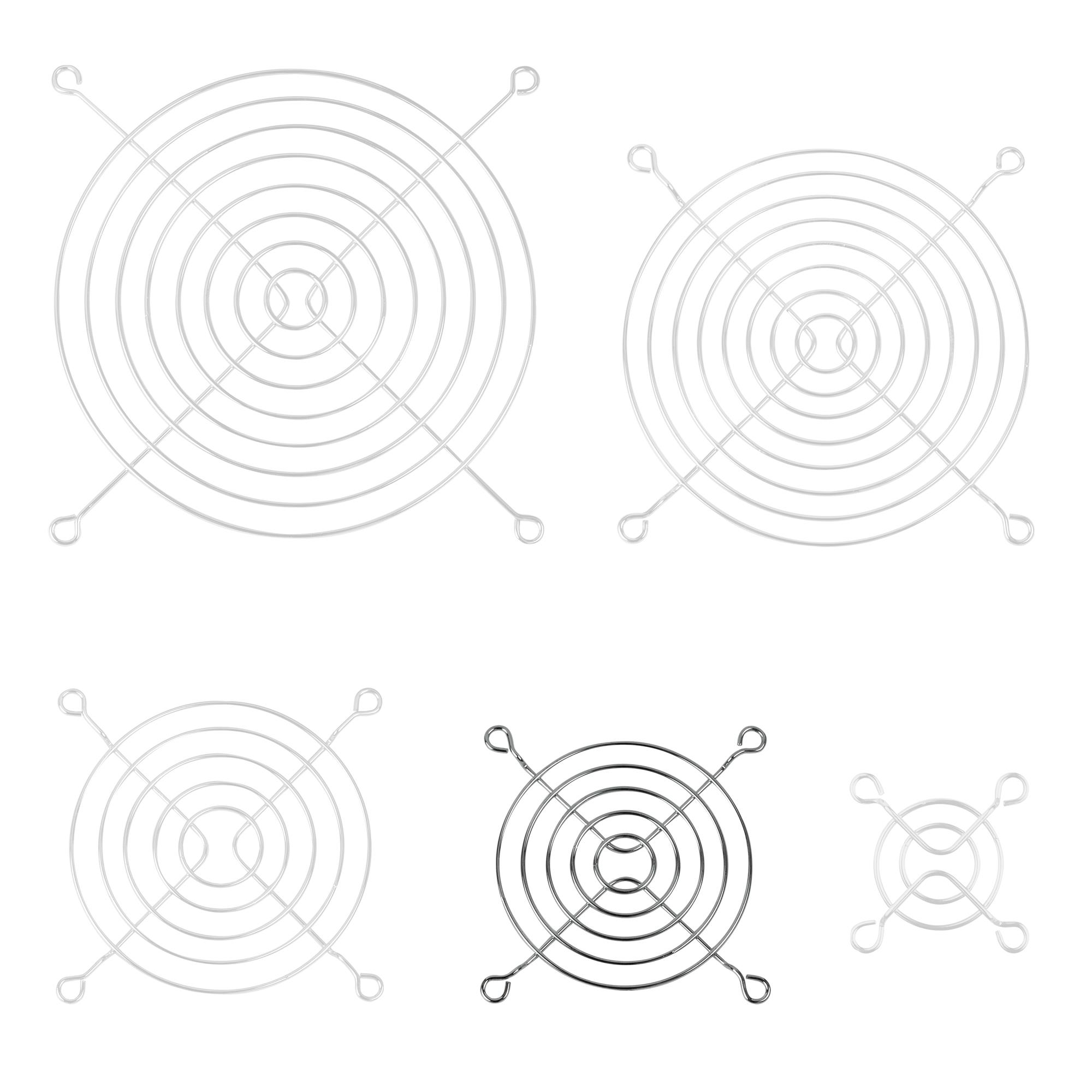 Захисна решітка 80MM ACFAN00085A ARCTIC на малюнкі №2