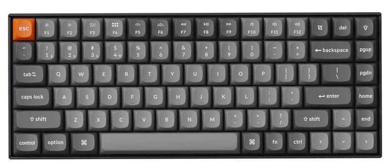KEYCHRON K2M-J3