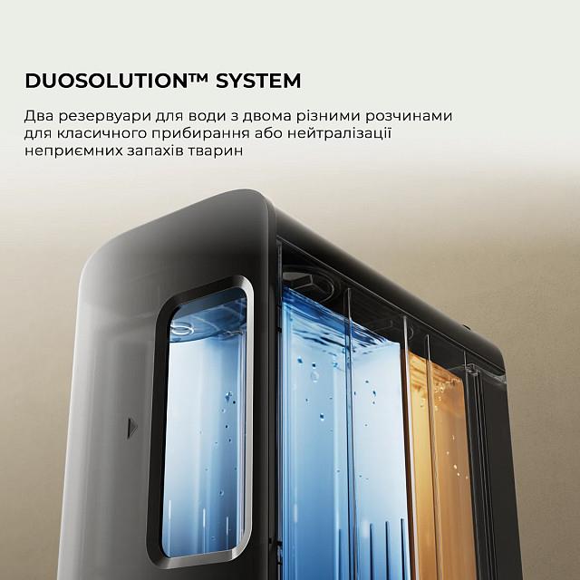 Робот пилосос V50 ULTRA COMPLETE MOVA RLV72LE-1 (Білий) дивитися зображення № 4