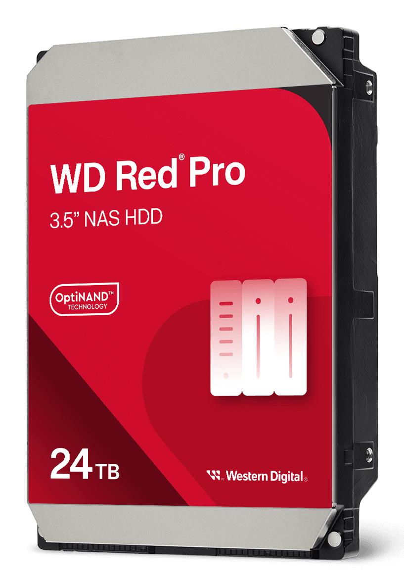 WESTERN DIGITAL WD241KFGX
