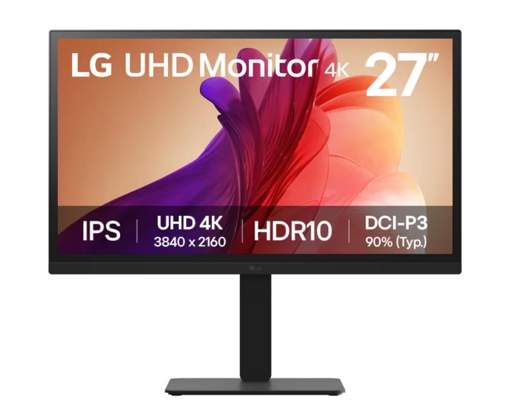 LG 27BA45U-B