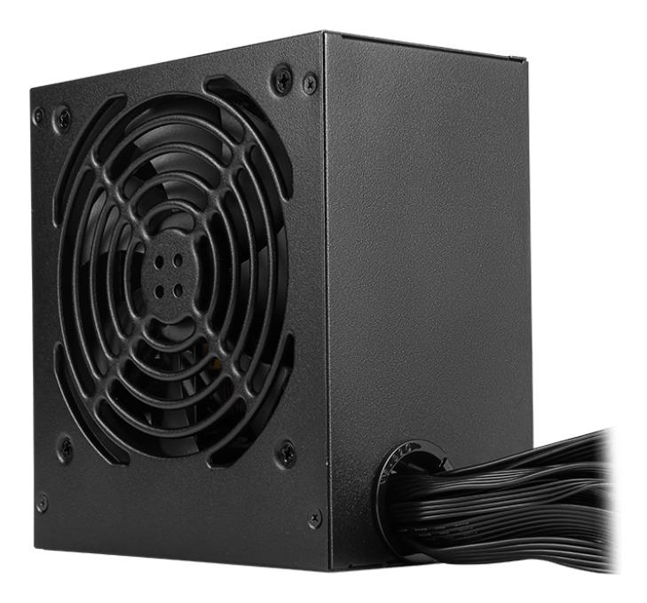 Блок живлення ATX 750W MAG A750GN PCIE5 MSI на малюнкі №3