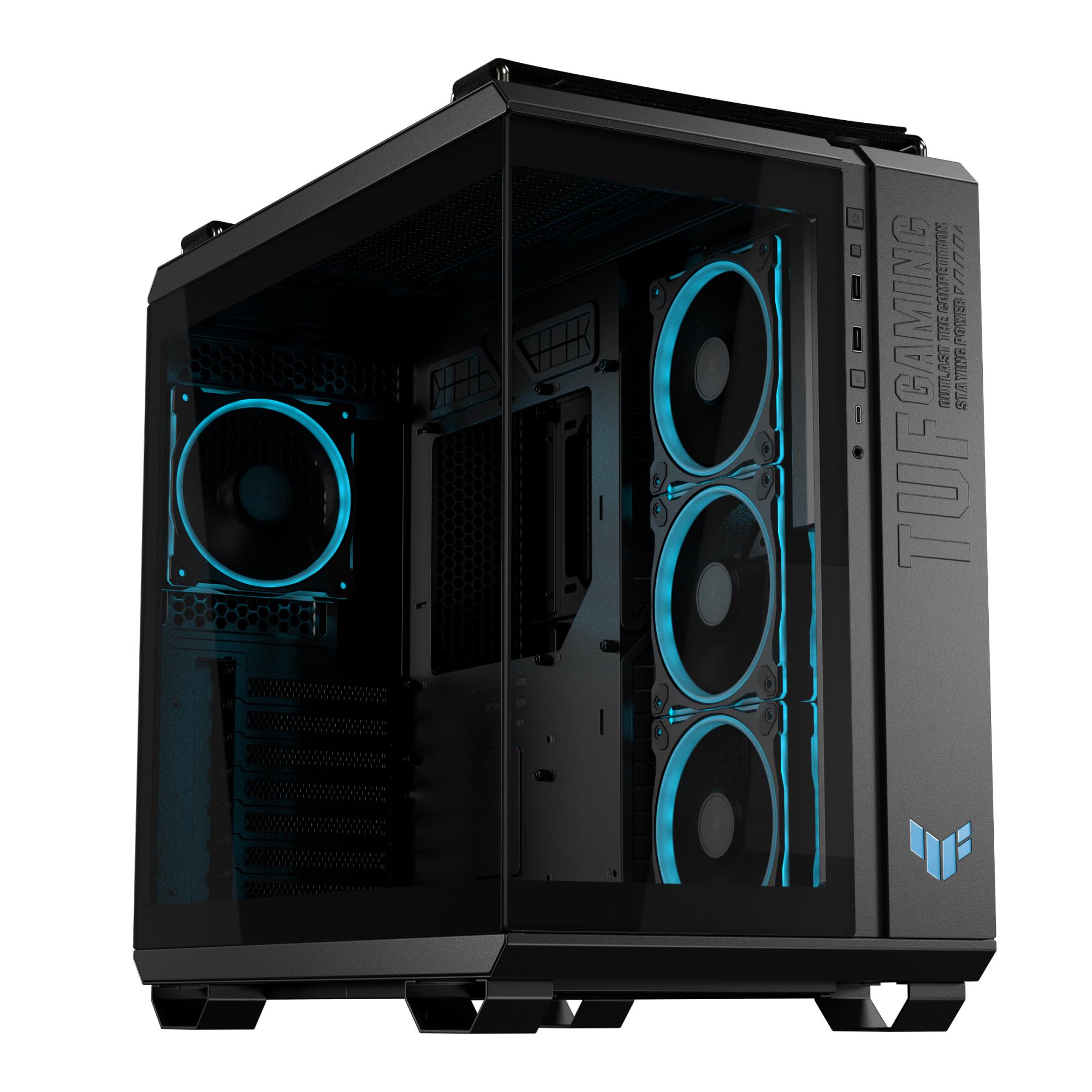 ASUS TUF GAMING GT502 HORIZON