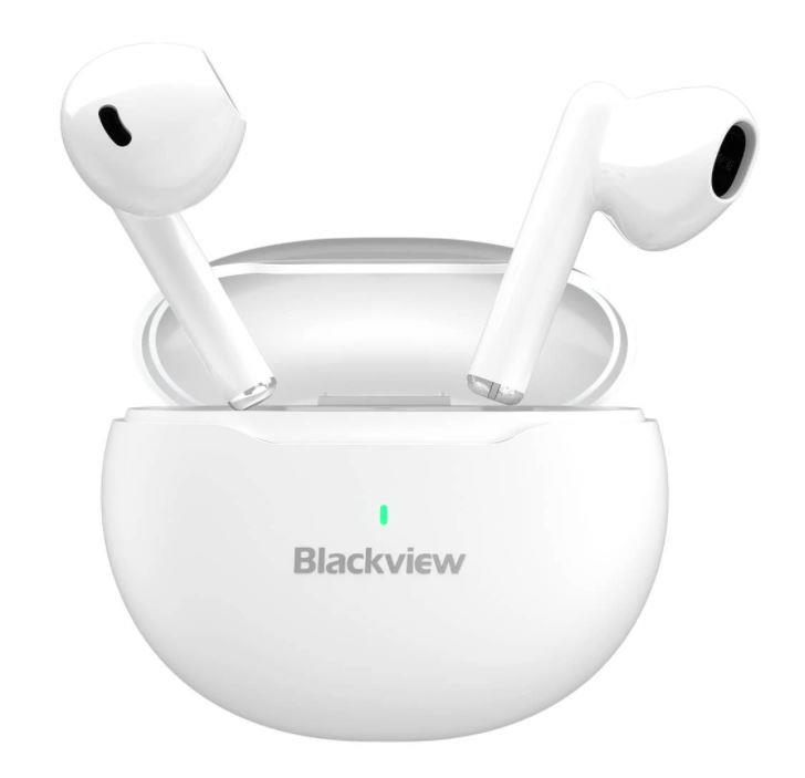 BLACKVIEW AIRBUDS6WHITE
