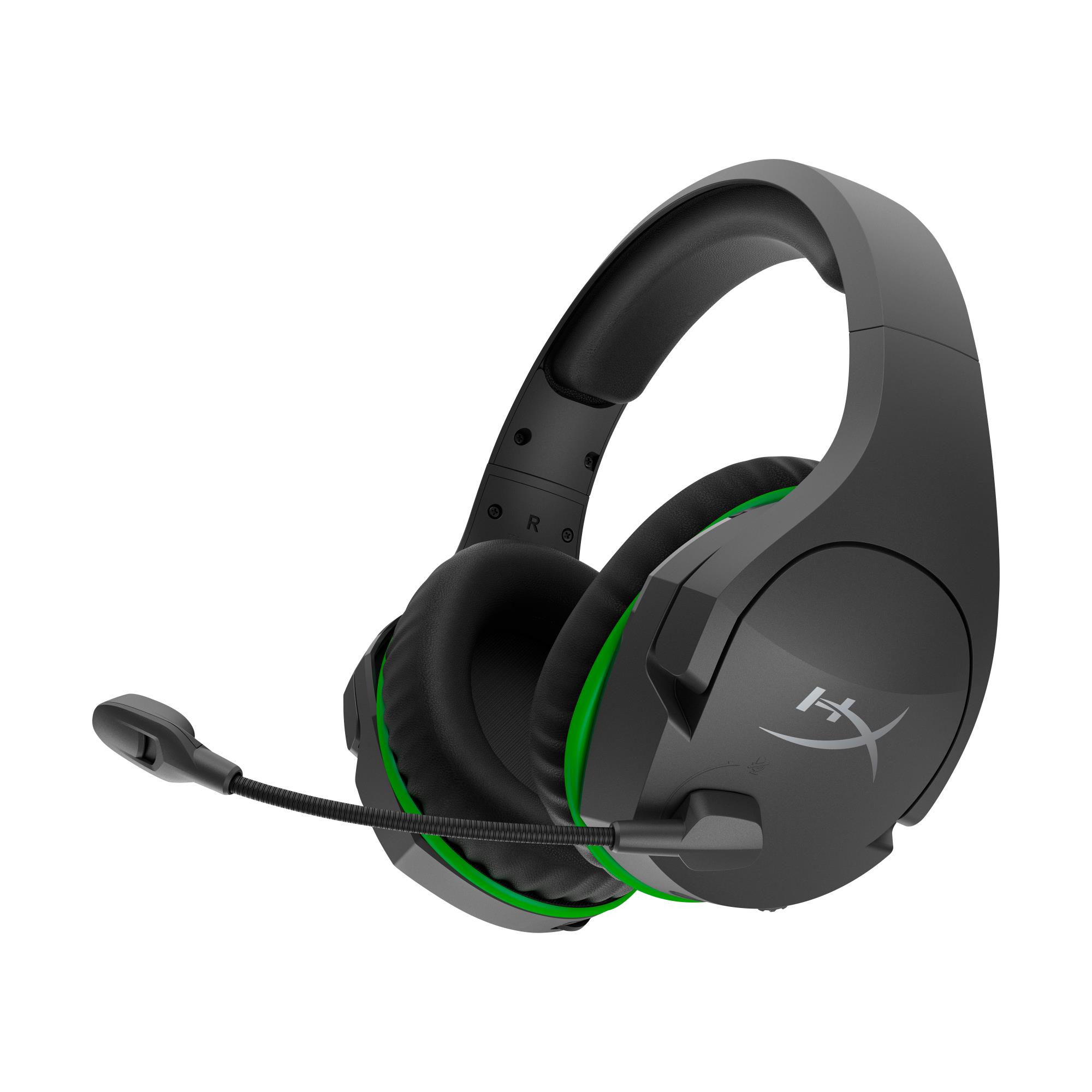 HEADSET HYPERX CLOUDX STINGER/HHSS1C-DG-GY/G HYPERX