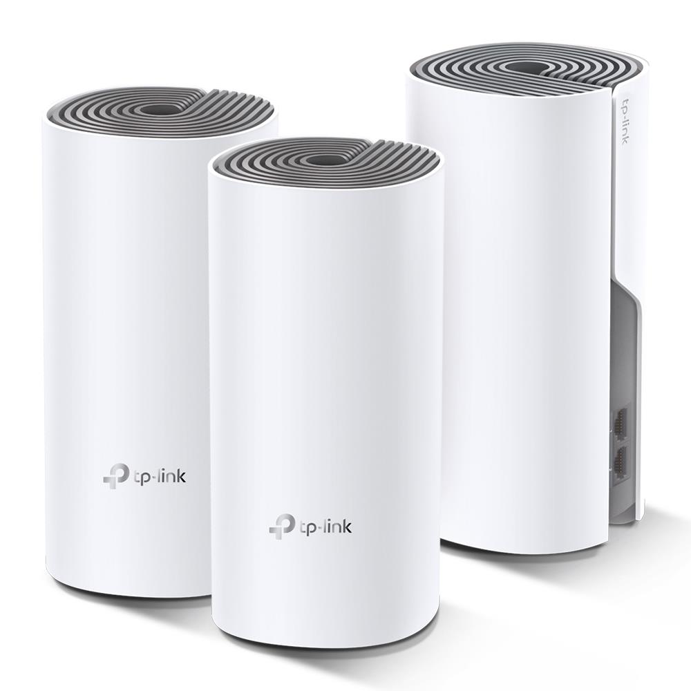 TP-LINK DECOE4(3-PACK)