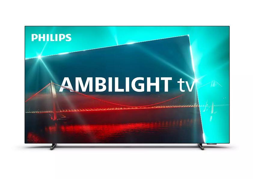 PHILIPS 55OLED718/12