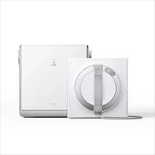 ECOVACS WINBOT W2 OMNI