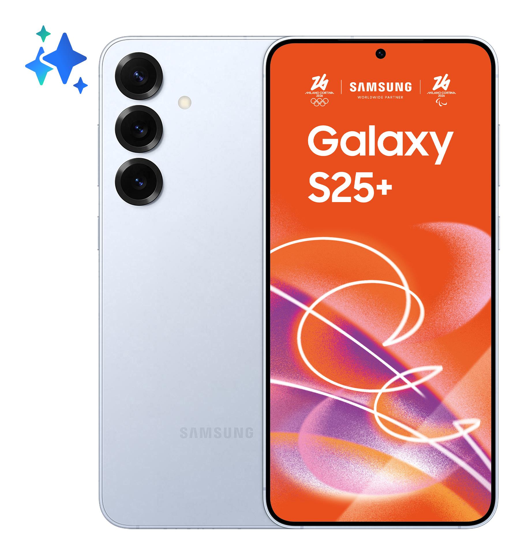 SAMSUNG SM-S936BLBDEUE