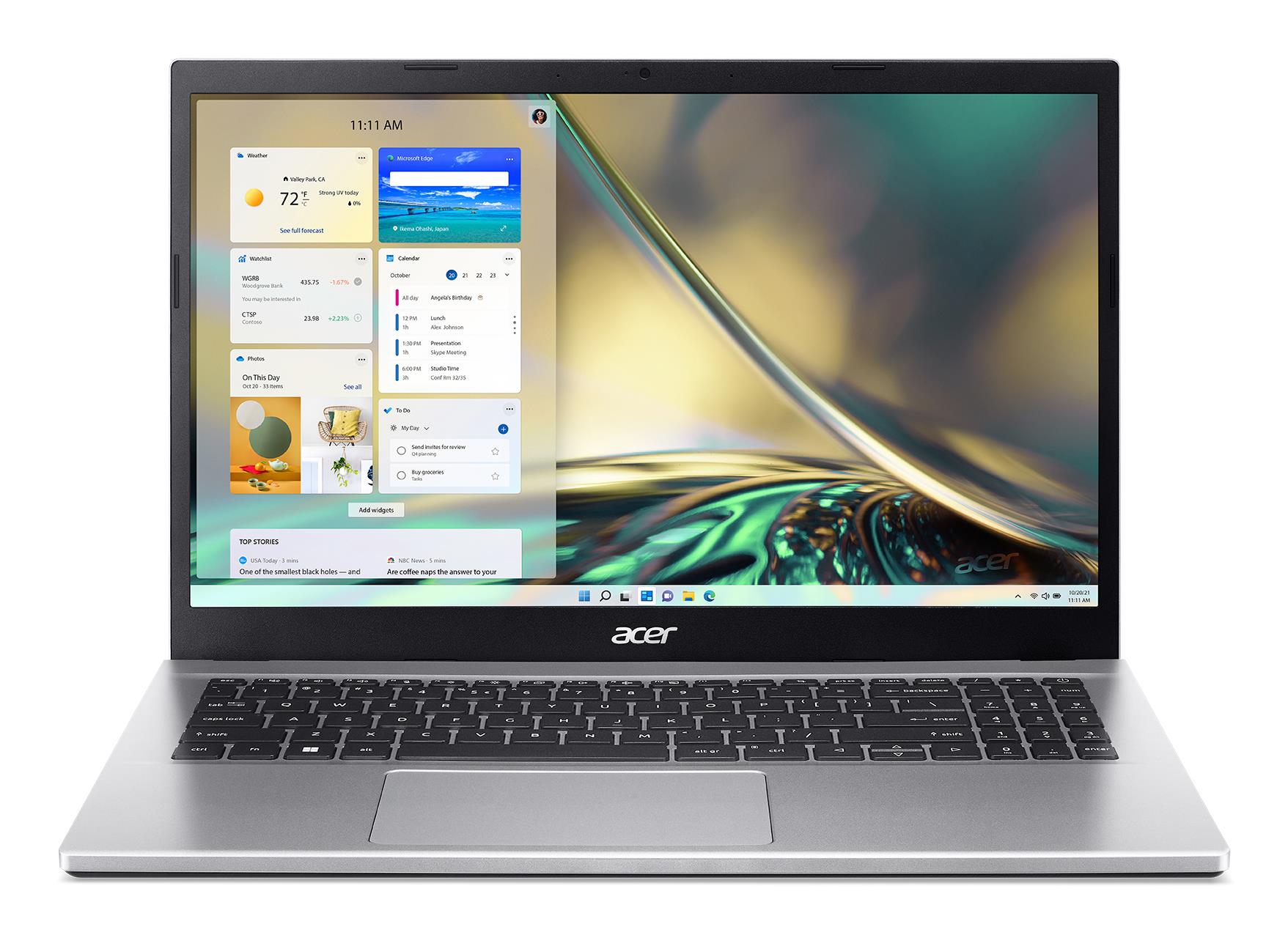 Nb A315-59 CI3-1215U 15"/16/512 GB NX.K6TEX.00Z Acer