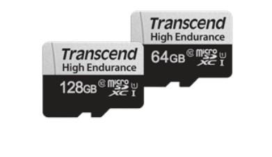 TRANSCEND TS64GUSD350V