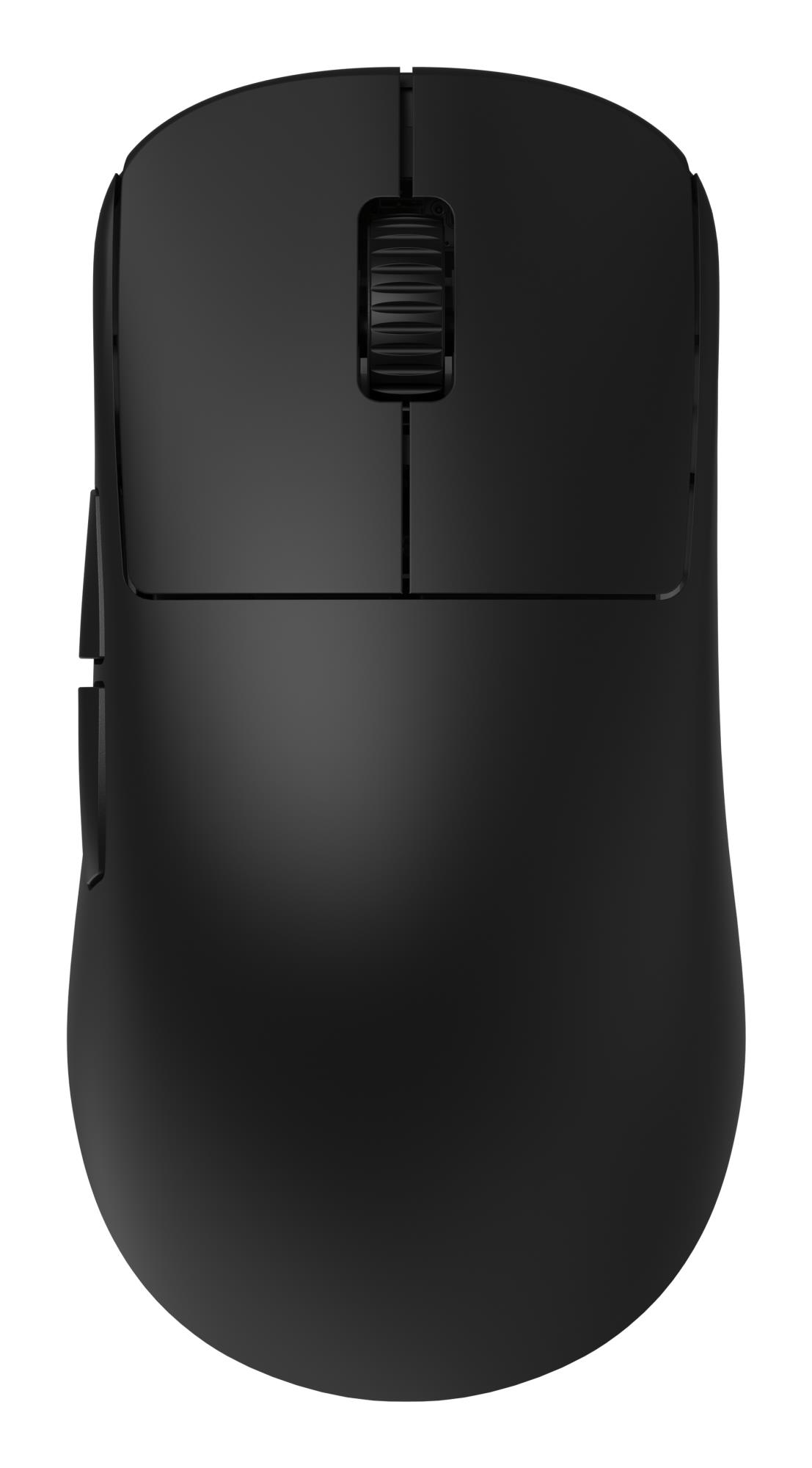 Миша ігрова бездротова Endgame Gear OP1w 4k v2, чорний на малюнкі №7