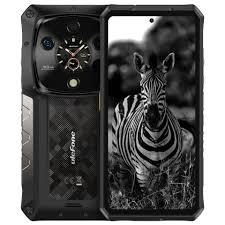 ULEFONE 28ULTRA BLACK