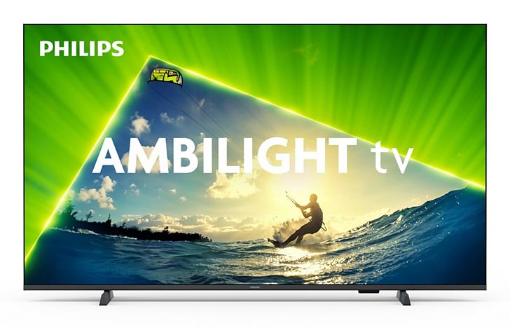 PHILIPS 55PUS8209/12