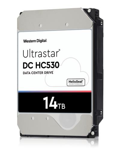 WESTERN DIGITAL ULTRASTAR 0F31052