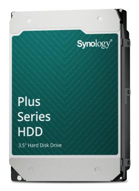 Жорсткий накопичувач SATA 16TB 7200RPM 6GB/S 512MB HAT3310-16T SYNOLOGY на малюнкі №1