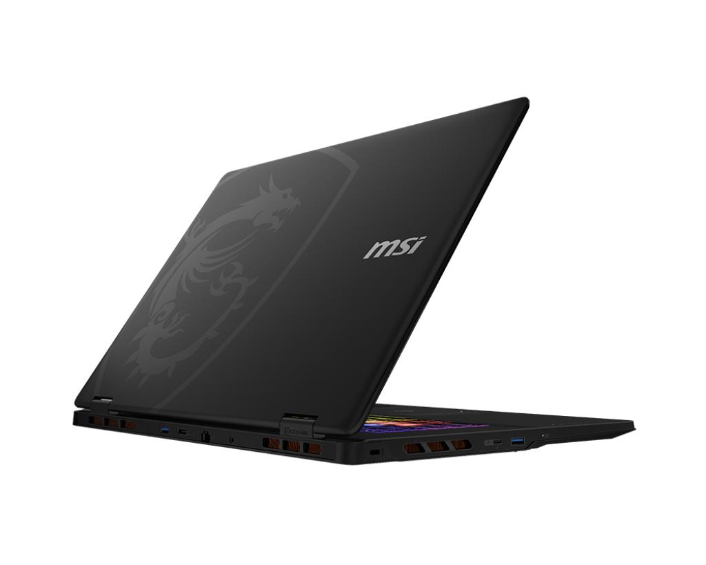 MSI CRO 18 HX AI A2XWGKG-017NL