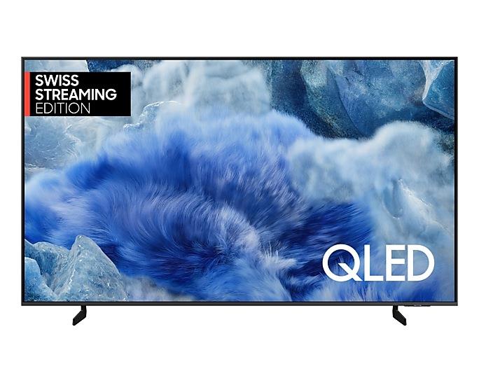 SAMSUNG QE85Q8FAAUXXH