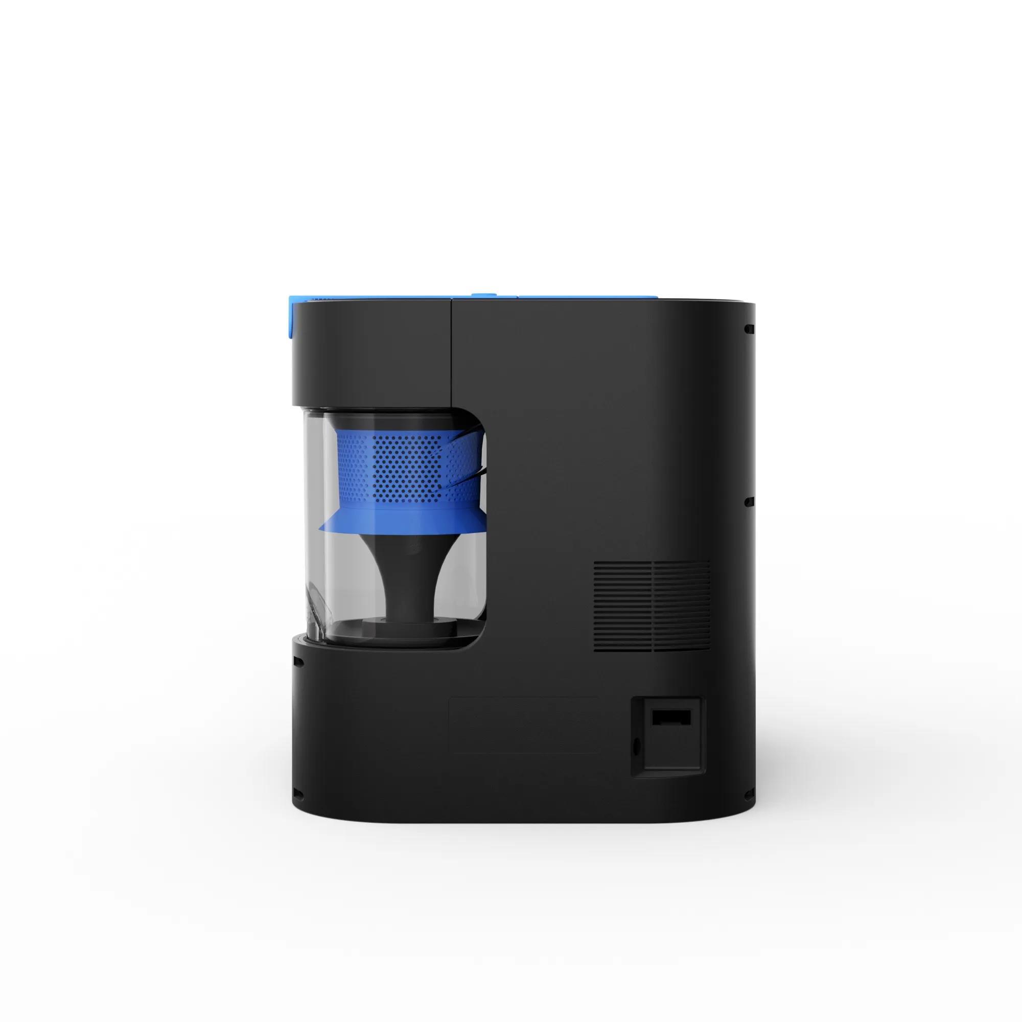 Робот-пилосос DEEBOT N20E PLUS YDLX11-3 BL ECOVACS на малюнкі №13