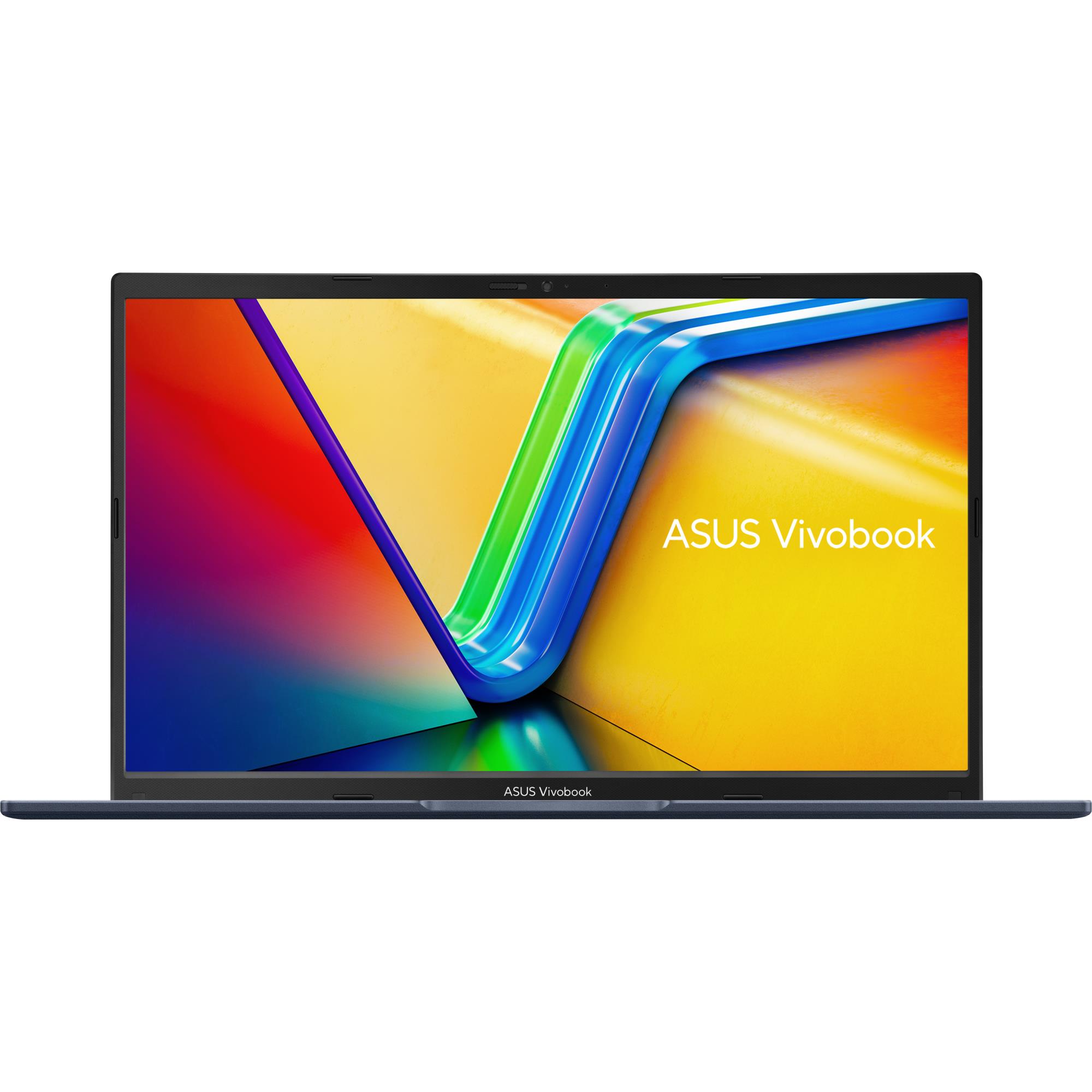 Notebook X1502VA CI5-13420H 15" 16 GB/1 TB X1502VA-BQ737 ASUS