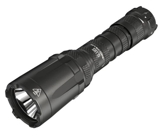 NITECORE SRT7I
