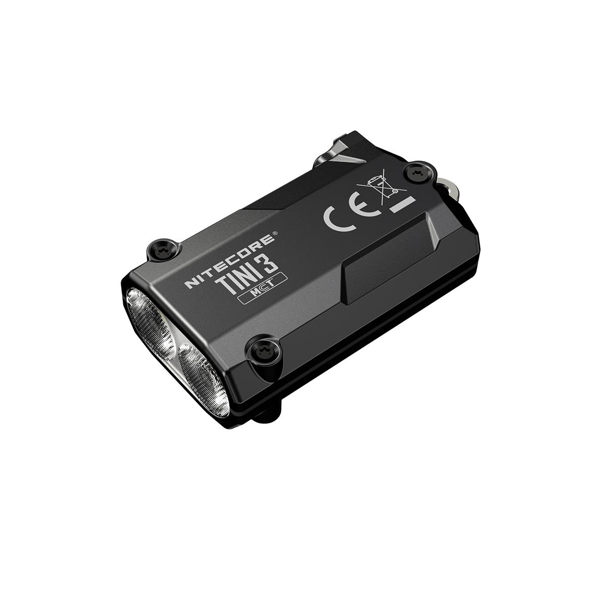 NITECORE TINI3