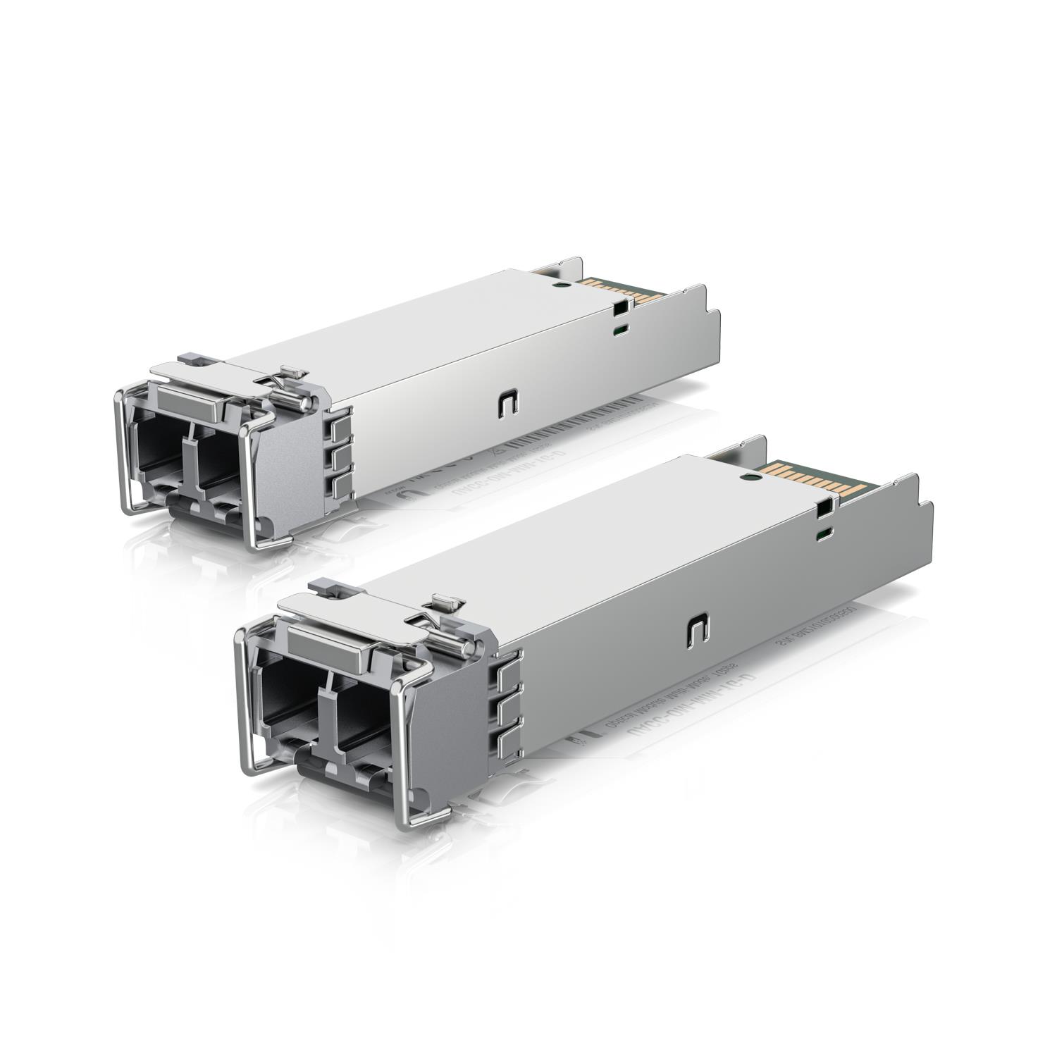 Мережевий адаптер Ethernet (SFP-модуль) UACC-OM-MM-1G-D-2 UBIQUITI на малюнкі №3