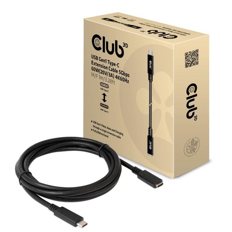 CLUB3D CAC-1531