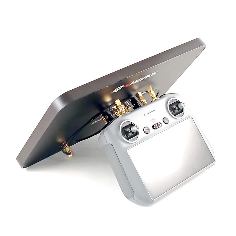 Підсилювач сигналу для квадрокоптера RAPTOR XR A151X /RC2 A151X 4HAWKS на малюнкі №4