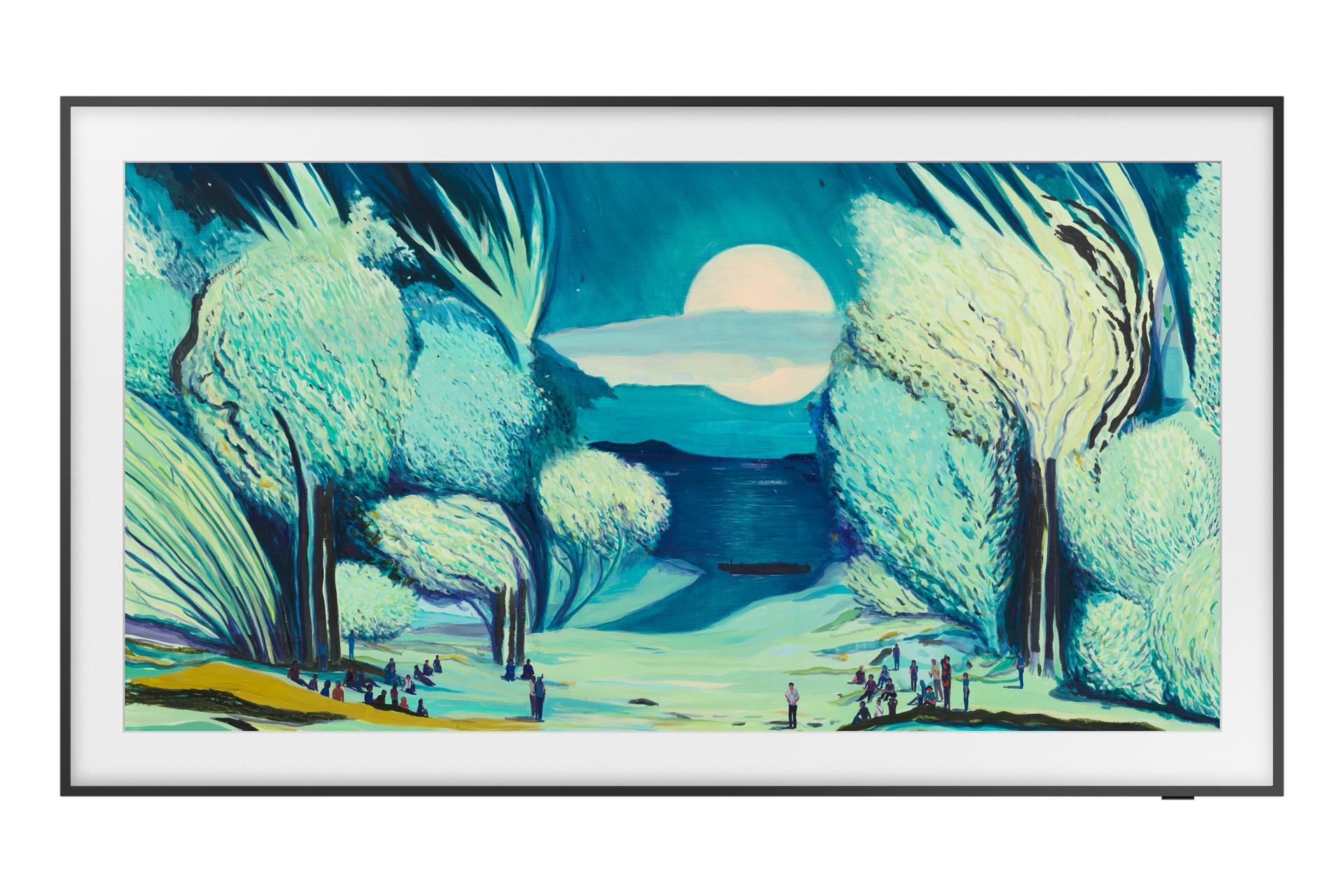 SAMSUNG QE50LS03FAUXXH