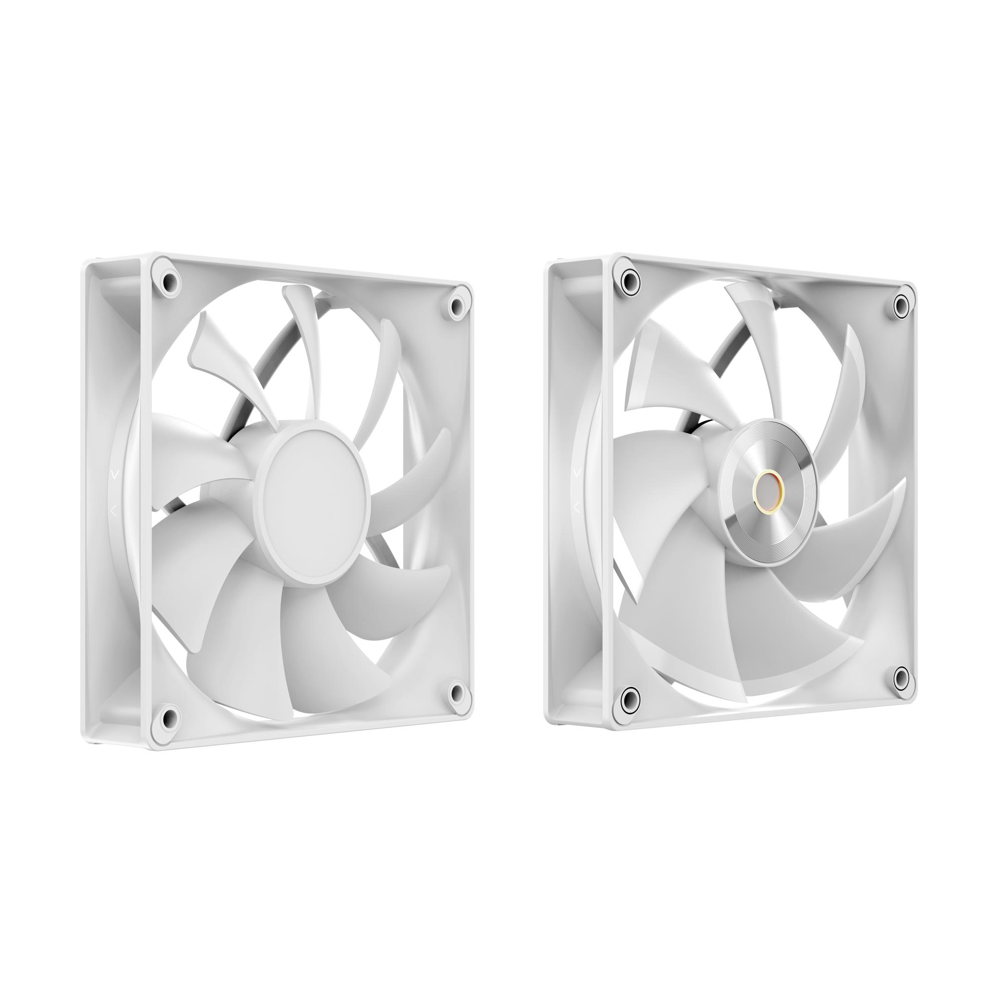 Система охолодження для компютерного процесора DELTA A40 ELITE WH DUAL FAN (DELTA-A40-WH2NNWN00X-GL) OCYPUS на малюнкі №8