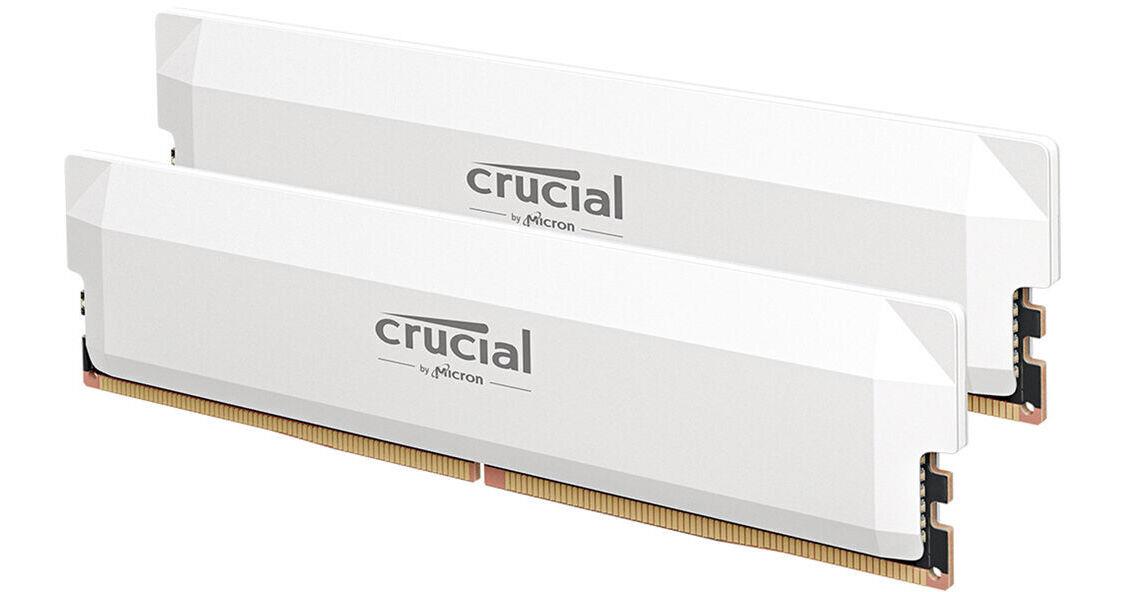 CRUCIAL CP2K16G64C32U5W