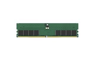Модуль пам'яті 32GB DDR5-5600 KVR56U46BD8-32 KINGSTON