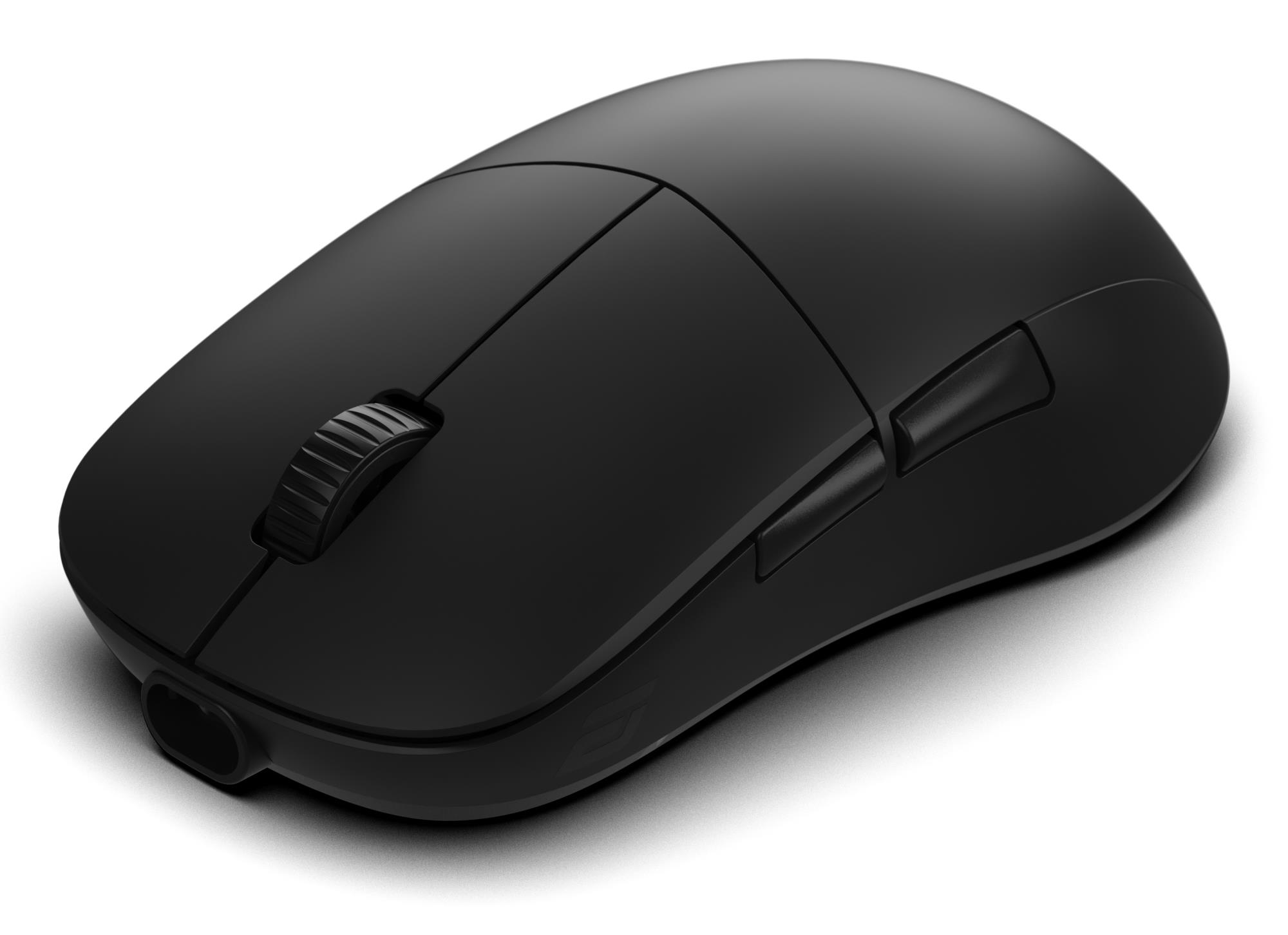 Миша ігрова бездротова Endgame Gear XM2w 4k v2, чорний на малюнкі №3