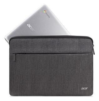 Чохол для ноутбука 15.6 GREY NP.BAG1A.293 ACER на малюнкі №4